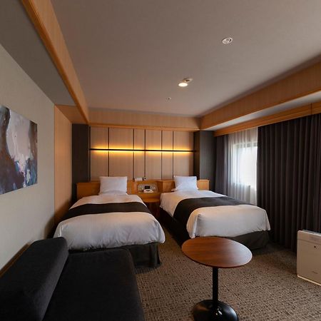 Sendai Kokusai Hotel Екстер'єр фото