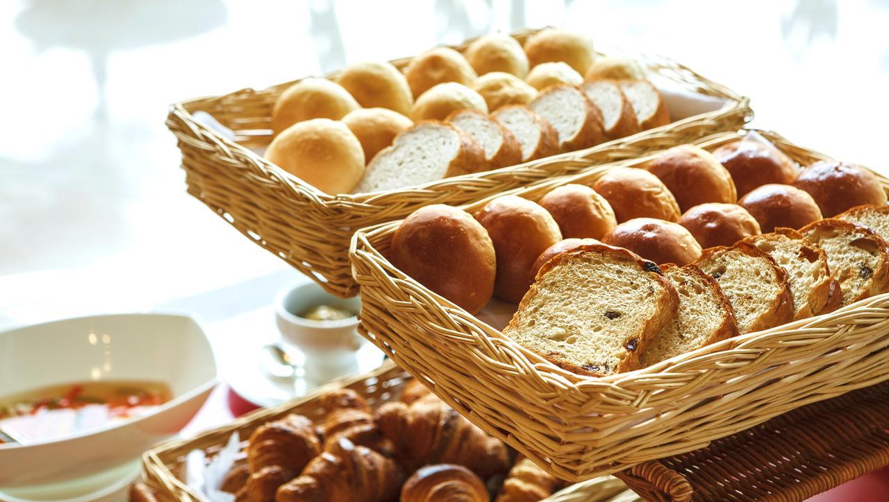 Sendai Kokusai Hotel Екстер'єр фото